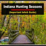 Indiana Hunting Seasons