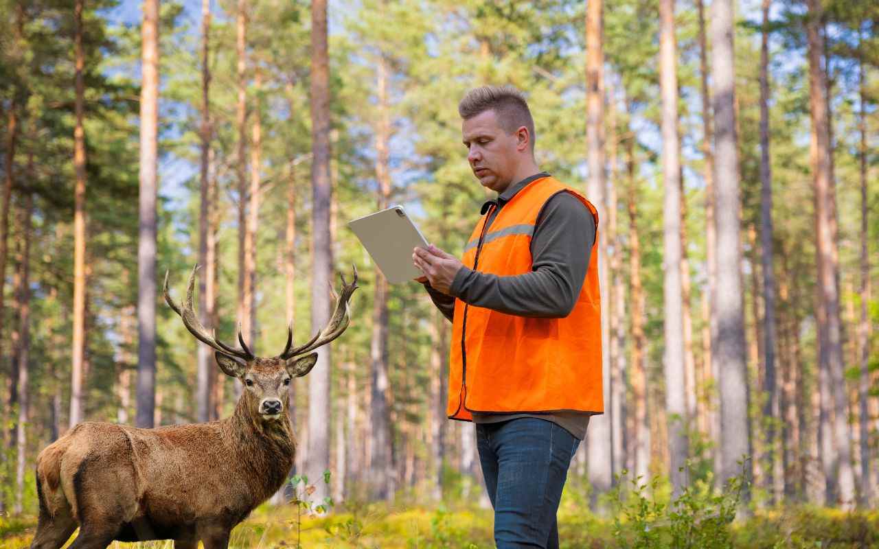 Florida Hunting Seasons