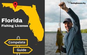 Florida Fishing License 2023-2024: Ultimate Guide to Legally Fish in