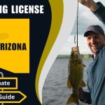 Arizona fishing license