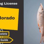 Colorado Fishing License