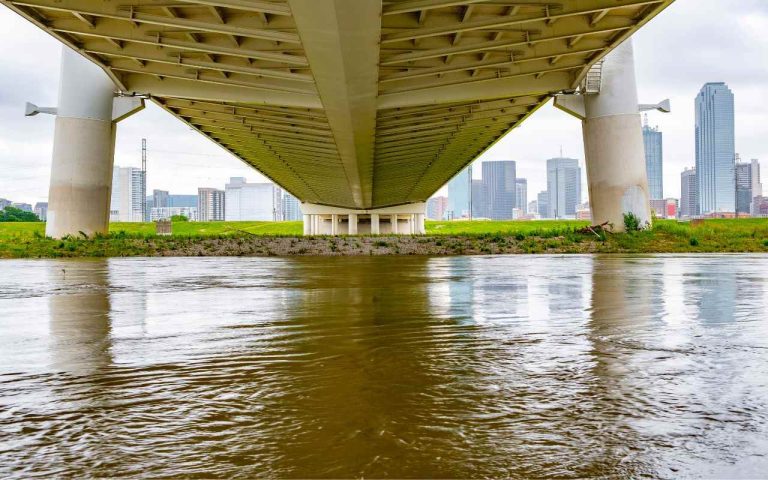 Unveil the Mysteries and Marvels of the Trinity River Explore the Hidden Treasures in the Heart of Dallas