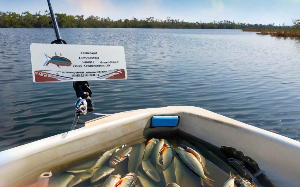 Alabama Fishing Regulations