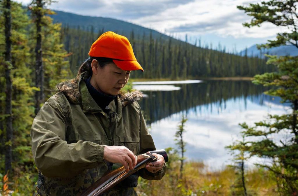 Alaska Hunting regulations