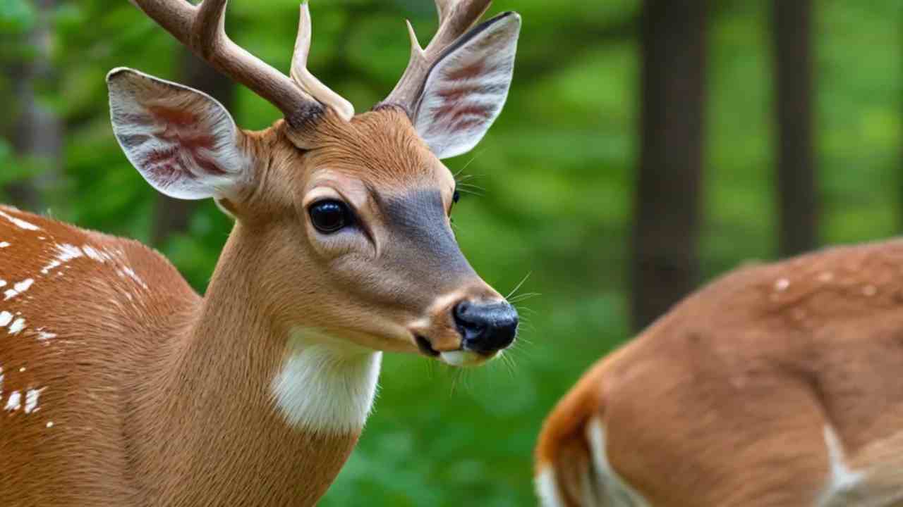 Prion Disease in Deer: Cause for Concern or Media Hype?