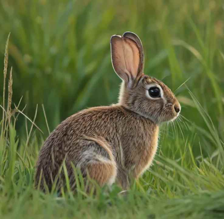 Rabbits can be e­njoyable and rewarding