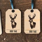 Wisconsin Doe Tags and resources