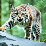 Safety Facts and Threat to Humans from Bobcats