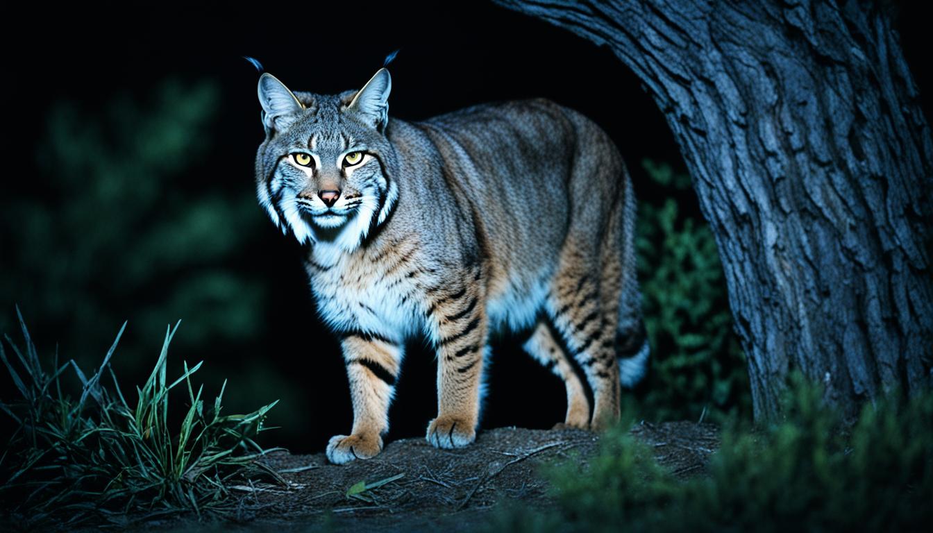 Bobcat Hunting at Night: Expert Tips & Techniques